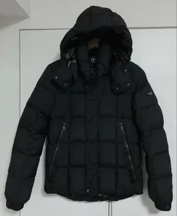 TATRAS 타트라스 (BOESIO 보에시오) 다운 자켓 무료배송 블랙