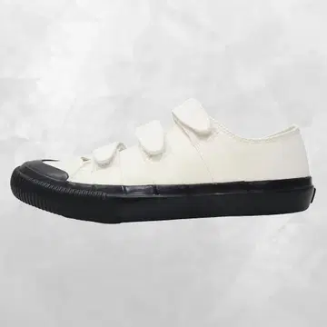 와이즈 Y's 캔버스 벨크로 스니커즈 6(25cm)