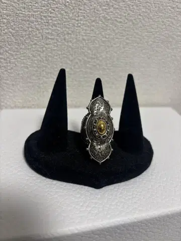 Alexander McQueen 반지 반지