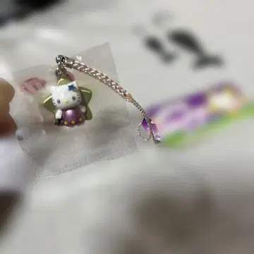 야쓰가타케 한정 키티