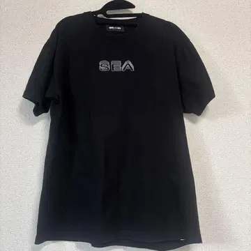 WIND AND SEA 윈드앤씨 티셔츠