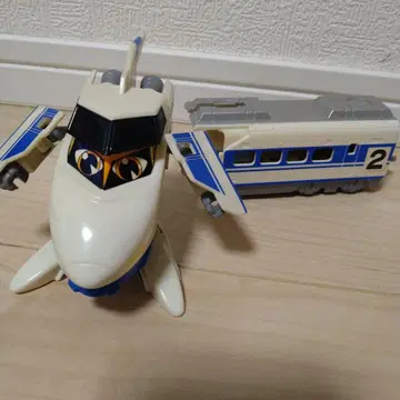 초특급 히카리안 히카리 003