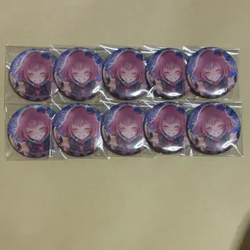 프로세카 글리터 캔뱃지 26a 오오토리 에무
