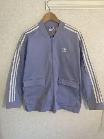 adidas 트랙 자켓