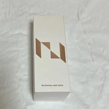 INI 응원봉