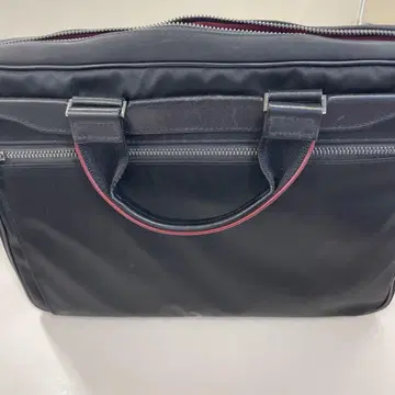 에이스 블랙 비즈니스 백