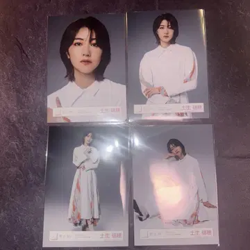 하부 미즈호 back lives 풀 컴프 브로마이드