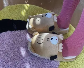 아이묭 / 상처와 악마와 사랑을 한 슬리퍼