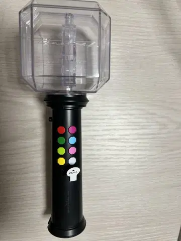 FAM 응원봉