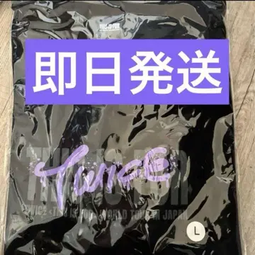 twice 사나 T셔츠