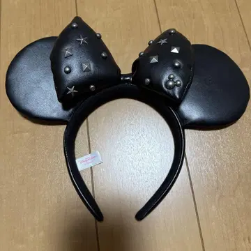 디즈니씨 미니 머리띠