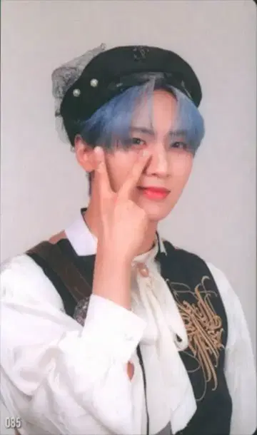 INI 쉬펑판 LAPOSTA2025 085