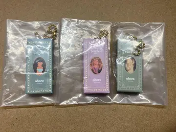 오호라 디즈니 컬렉션 미니어처 패키지 컬렉션