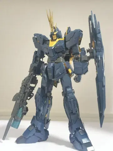 RG 밴시 노른
