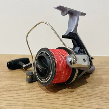 SHIMANO 시마노 스피닝 릴 SUPER AERO 5000 원투
