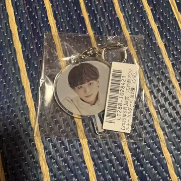 후쿠모토 다이하루 아크릴 키링