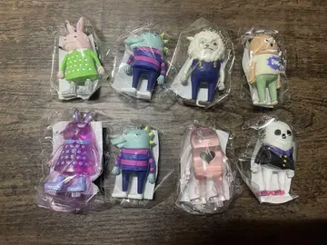 요네즈켄시 가챠가챠