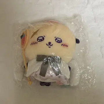 치이카와 봉제 인형