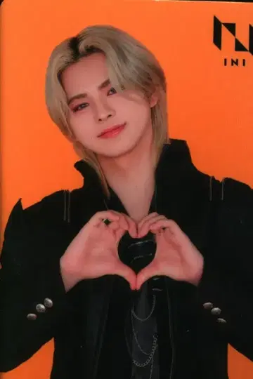 INI TOWER RECORDS 마츠다 슌 THE VIEW 온라인