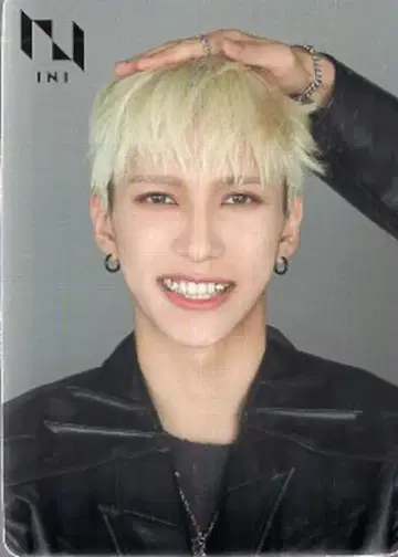INI HMV 이케자키 리토 THE VIEW 온라인