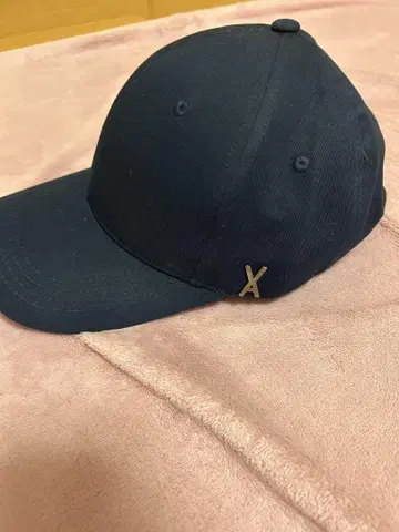 모자 VARZAR 캡