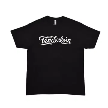 레어 TENDERLOIN 20SS TEE NEW.B Lsize