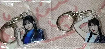 로지 크로니클 세븐넷 특전 하시다가 아유카, 무라코시 아야나 세트