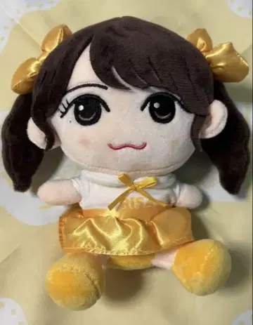 [ CUTIE STREET ] 후루사와 리사 찌비누이