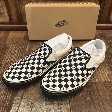 VANS Slip On 슬립온