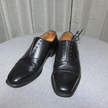 스카치 그레인 F-9052 23.5cm 스트레이트 팁
