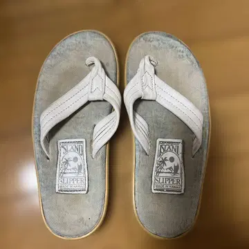 ISLAND SLIPPER 플립플롭 샌들