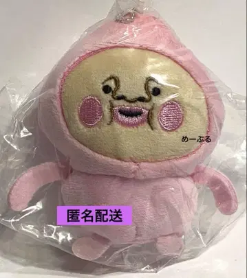 코비토 도감 봉제 인형 [ 카쿠레 모모지리 ]