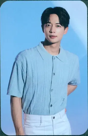 SHINee MINHO Dr.G 콜라보