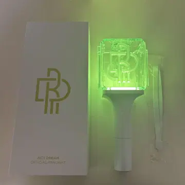 NCT DREAM 응원봉 드림 ver.2