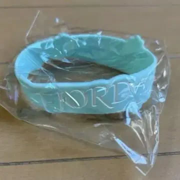 Mrs.GREEN APPLE 피요르드 러버 밴드