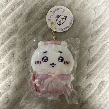 치이카와 마스코트 텐시나치이카와