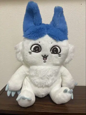 패러렐 월드 BIG 봉제 인형