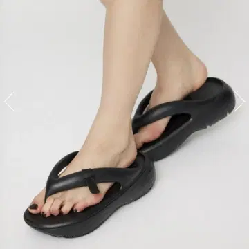 LAGUAGEM TAW&TOE 샌들 ZEROVITY Plumpy B
