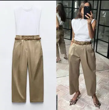 ZARA 올인원