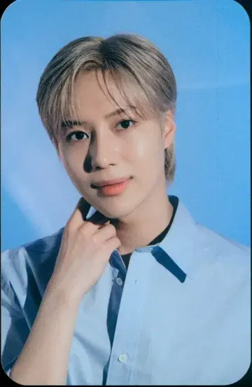 SHINee TAEMIN Dr.G 콜라보