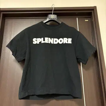 줄라이나인 JULYNINE SPLENDOR T셔츠