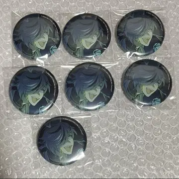 브레이드 캔뱃지