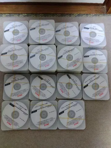 2016 TAC USCPA 강의 DVD