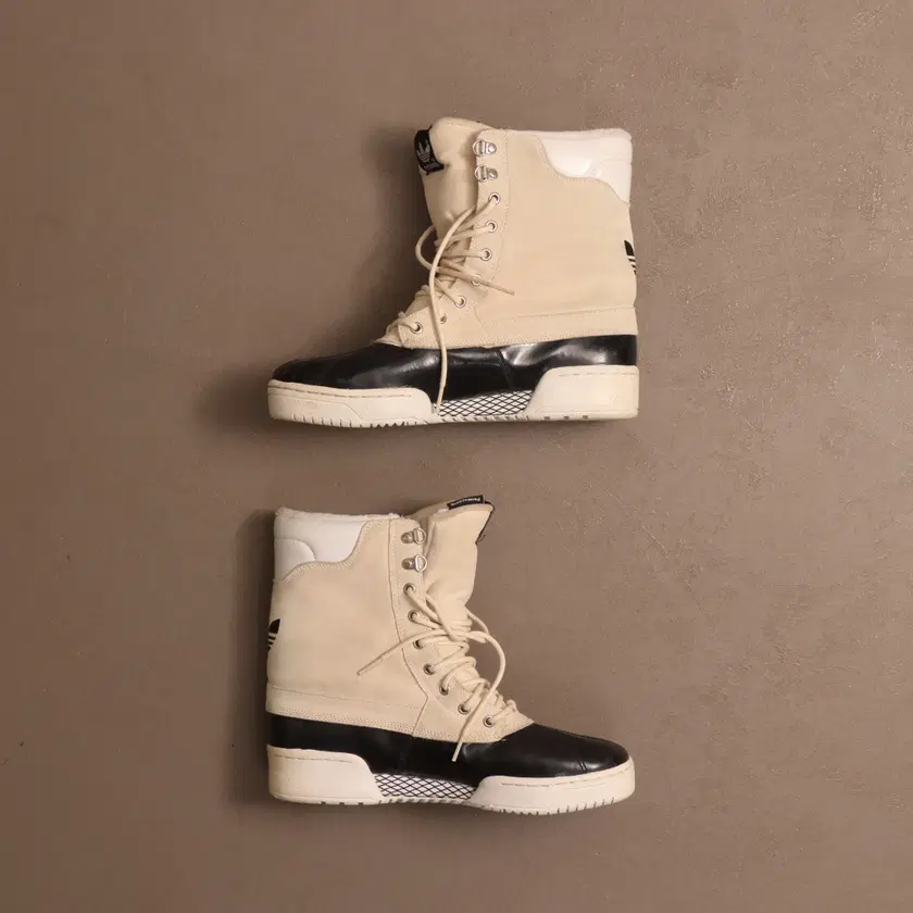 ADIDAS 아디다스 Adidas Originals M Attitude Duck Boots EF 260mm