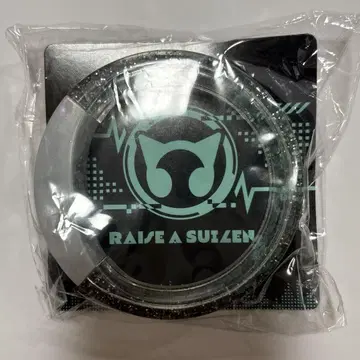 뱅드림 RAISE A SUILEN 뱅글 라이트