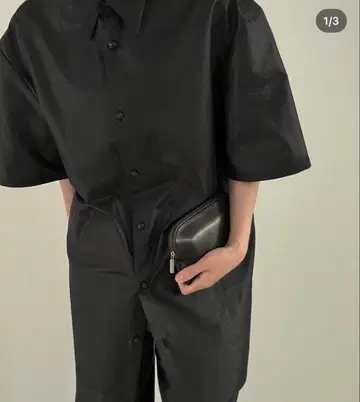 digne glossy shirt