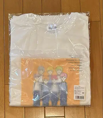 나니와단시 나니와의 정원 T셔츠