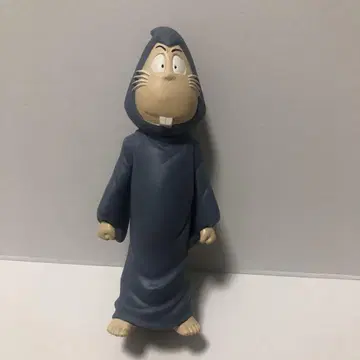 쇼와 레트로 게게게의 기타로 네즈미 남자 2 소프트 비닐