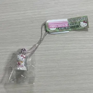고토치 키티 2004 가루이자와 신부 웨딩