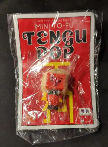 DEVILROBOTS 텐구 MINI TO-FU